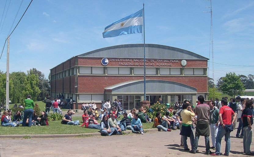 En solo un mes de inscripción, Agrarias ya igualó el total de inscriptos en 2019