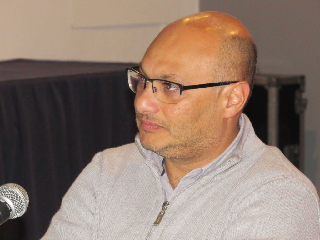 Reino: "Lo que realmente influye son  los hechos… las gestiones" 