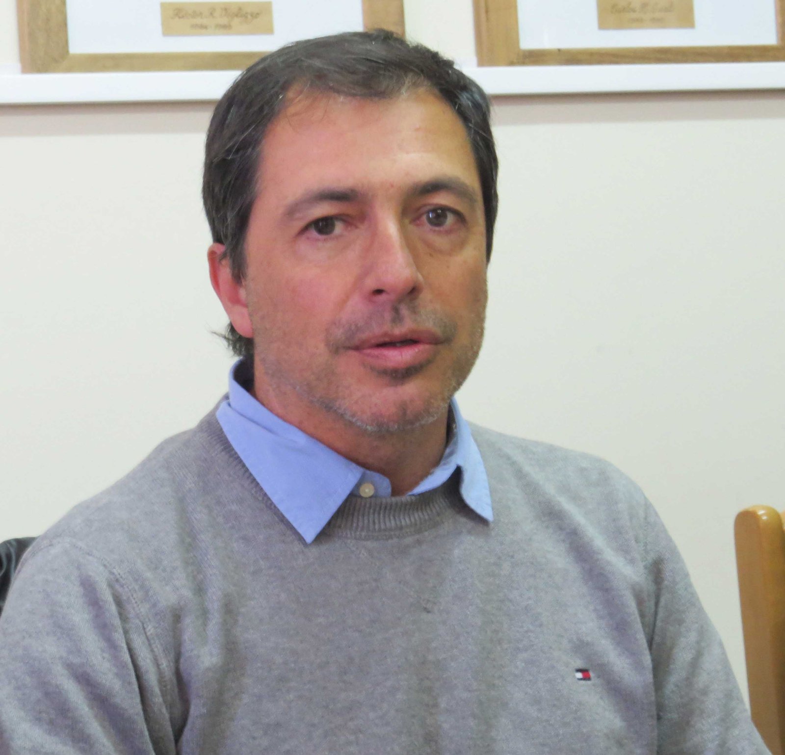 Las medidas de Macri son «electoralistas»  pero «bienvenidas», afirmó Oscar Merlo
