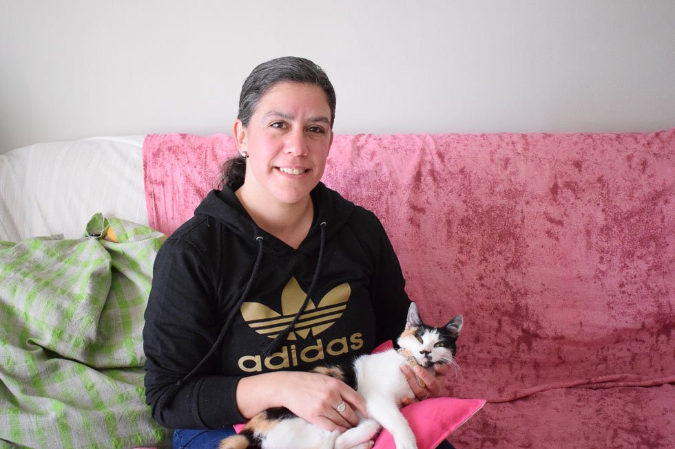 «Hay muchísimas más agrupaciones que en otro momento, está creciendo un montón el ambiente del folclore»