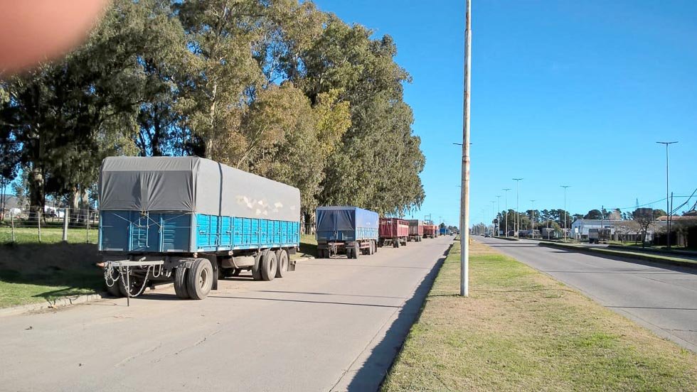 ¿De qué sirven los emplazamientos e intimaciones  que realiza el Municipio  y nunca se concretan?