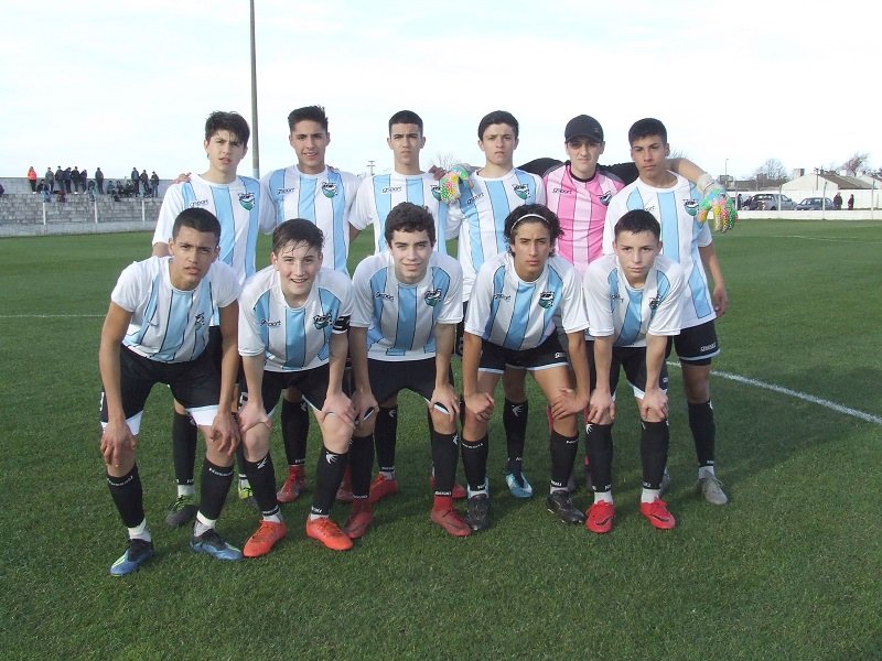 Balcarce perdió con Necochea y se complica de cara al futuro