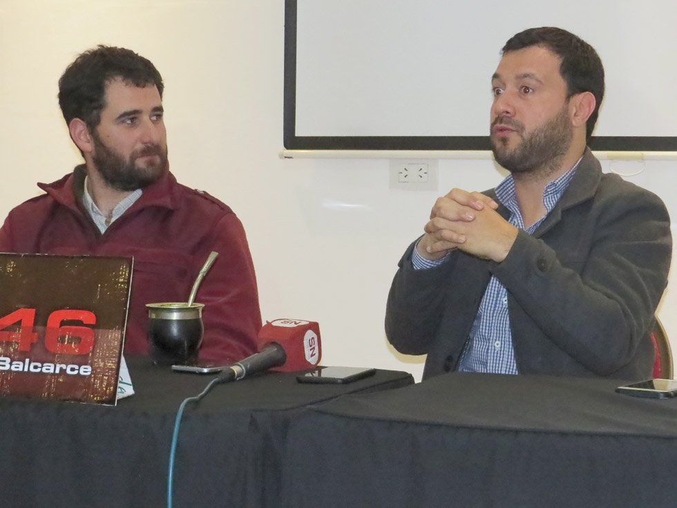 «Las ganas y las convicciones fueron más  fuertes y me permitieron alcanzar metas»
