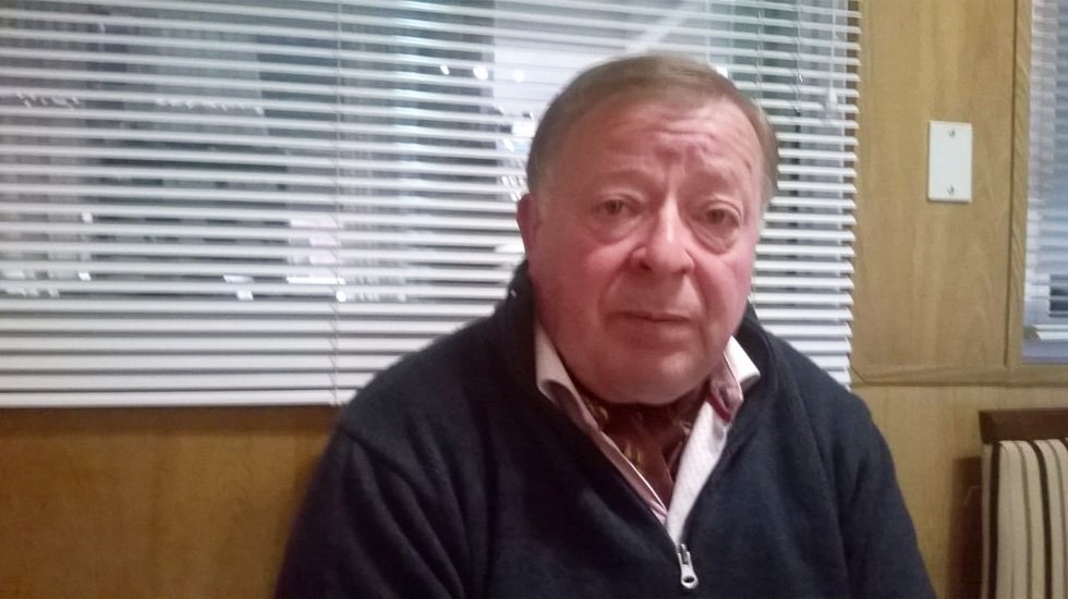 «Esta elección va a ser muy diferente a la anterior;  la gente va a pensar mejor qué es lo que va a hacer»