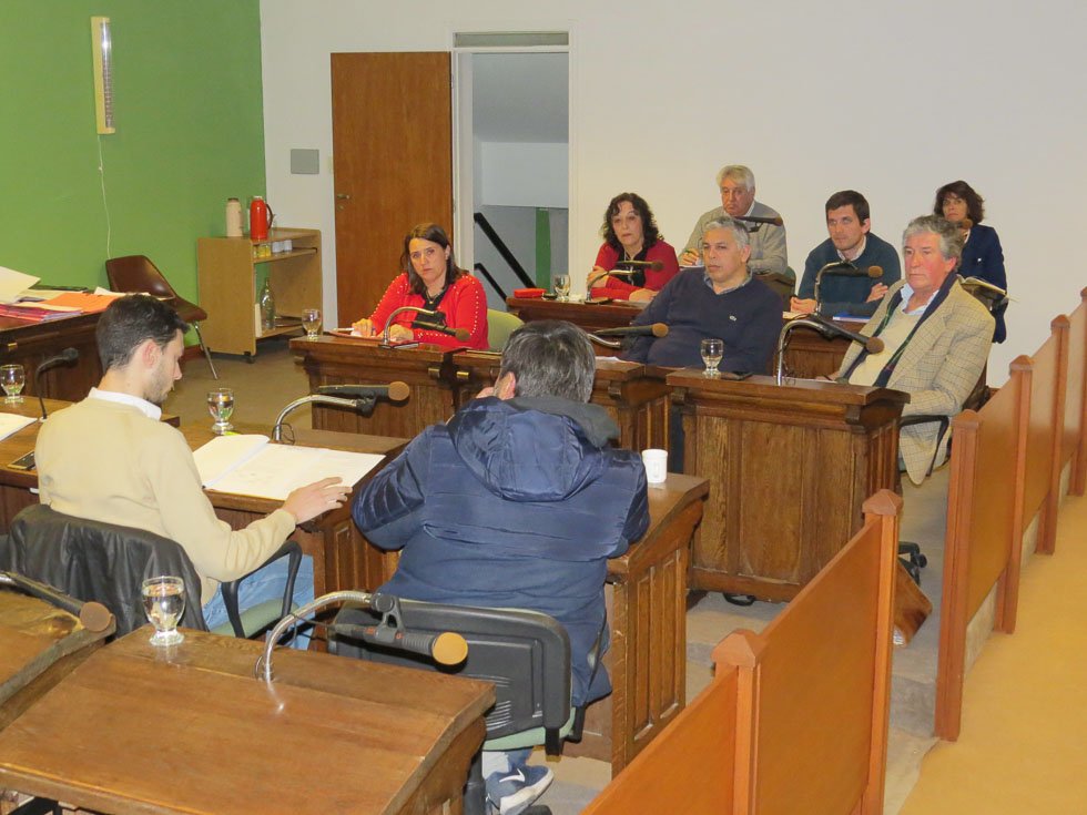 Pide la oposición que en «forma urgente» se  cubra el «valor nutricional» en los comedores