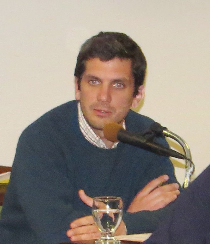 El proyecto está, falta la plata