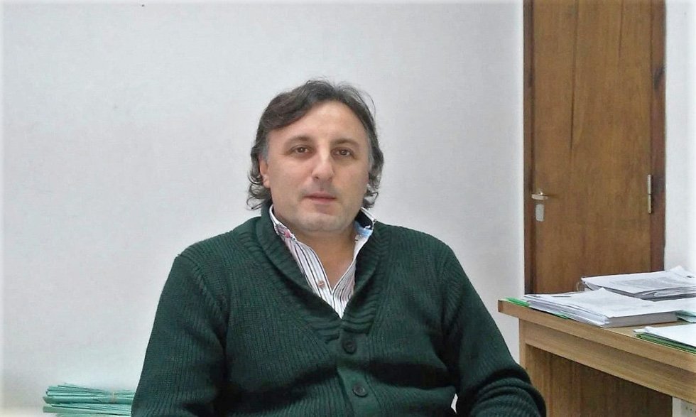 Francisco Ridao fundamentó la imposibilidad  de pagar el bono que pidió el gremio municipal
