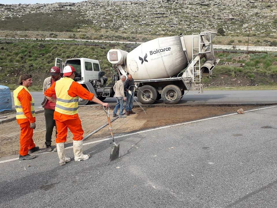 Una nueva inspección acerca la  ansiada habilitación del autódromo
