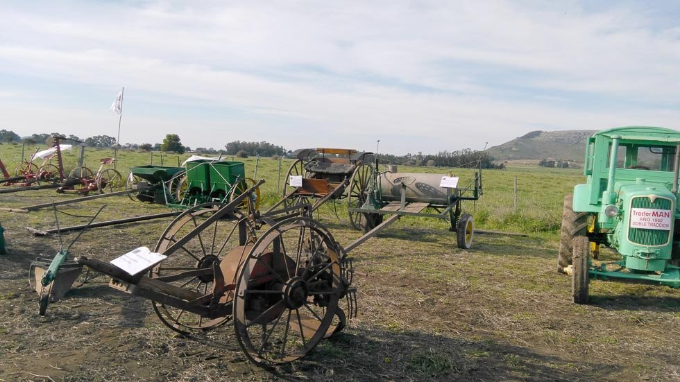 Abrió sus puertas EduCoAgro 2019