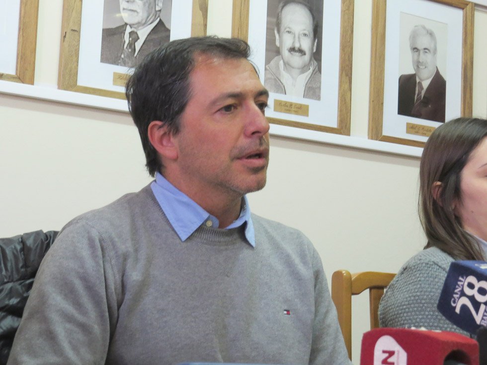 Empresarios buscan aunar esfuerzos para enfrentar problemas en forma conjunta