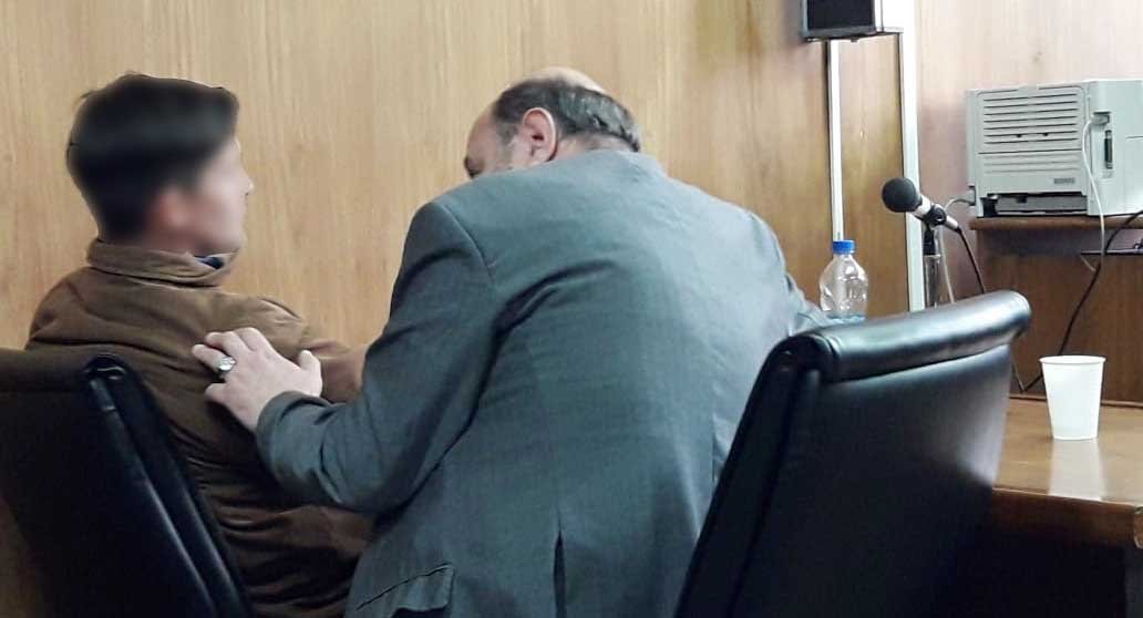 Violó a su hijastra e intentó matar a su  mujer: fue condenado a 16 años de prisión