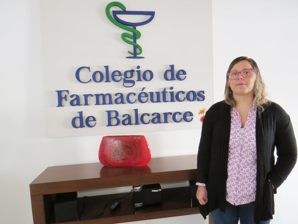 Cae el consumo de medicamentos