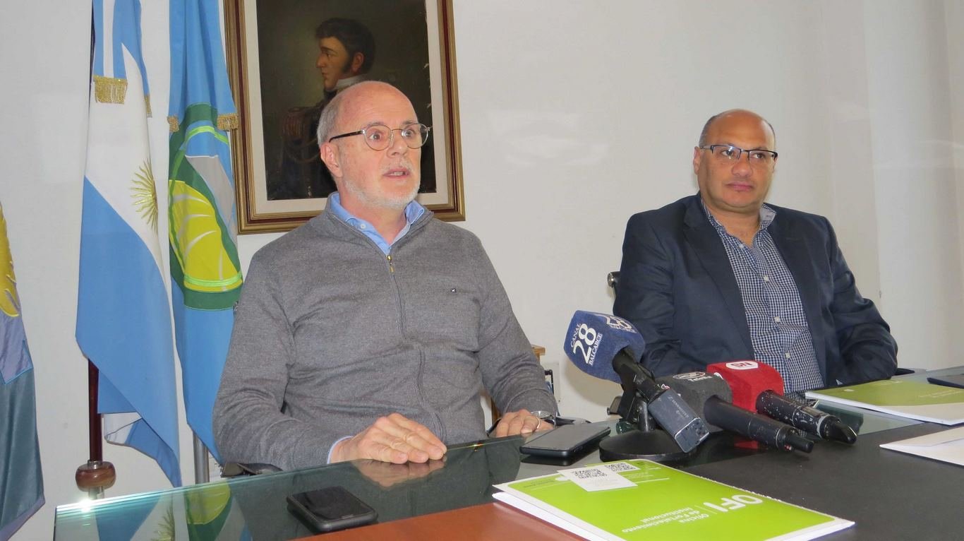 El Municipio avanzará en la  aplicación de un código de ética