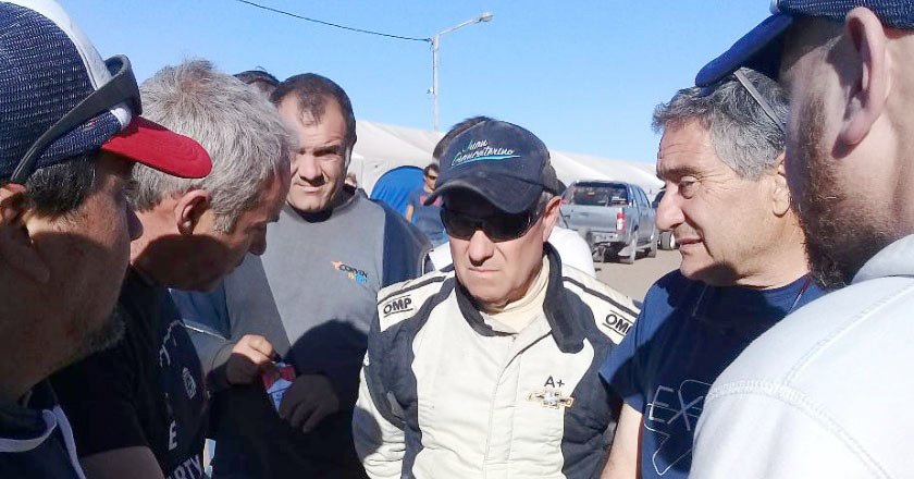  Mar y Sierras: carrera frustrada desató la polémica