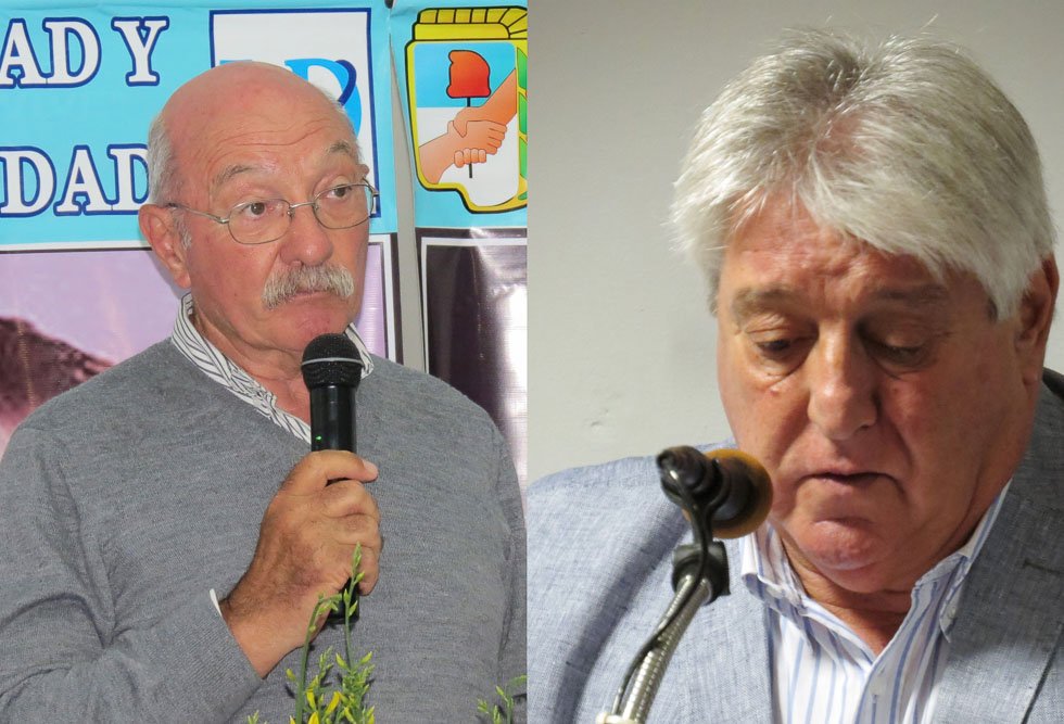 Se postergó juicio a exintendente, exfuncionarios  y empresarios por presuntas irregularidades