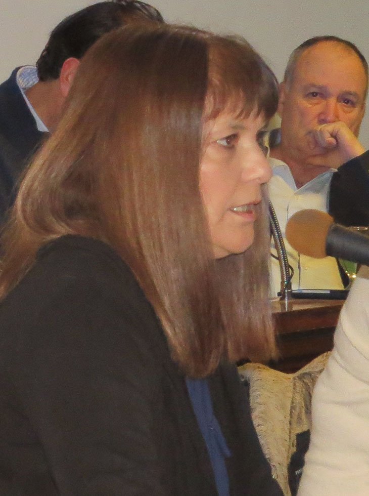 Balcarce tiene su «Digesto Ambiental»
