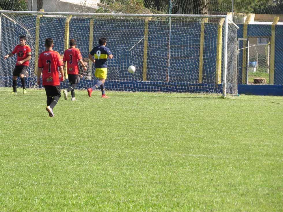 Boca - Estudiantes, el partido con mayor cantidad de goles