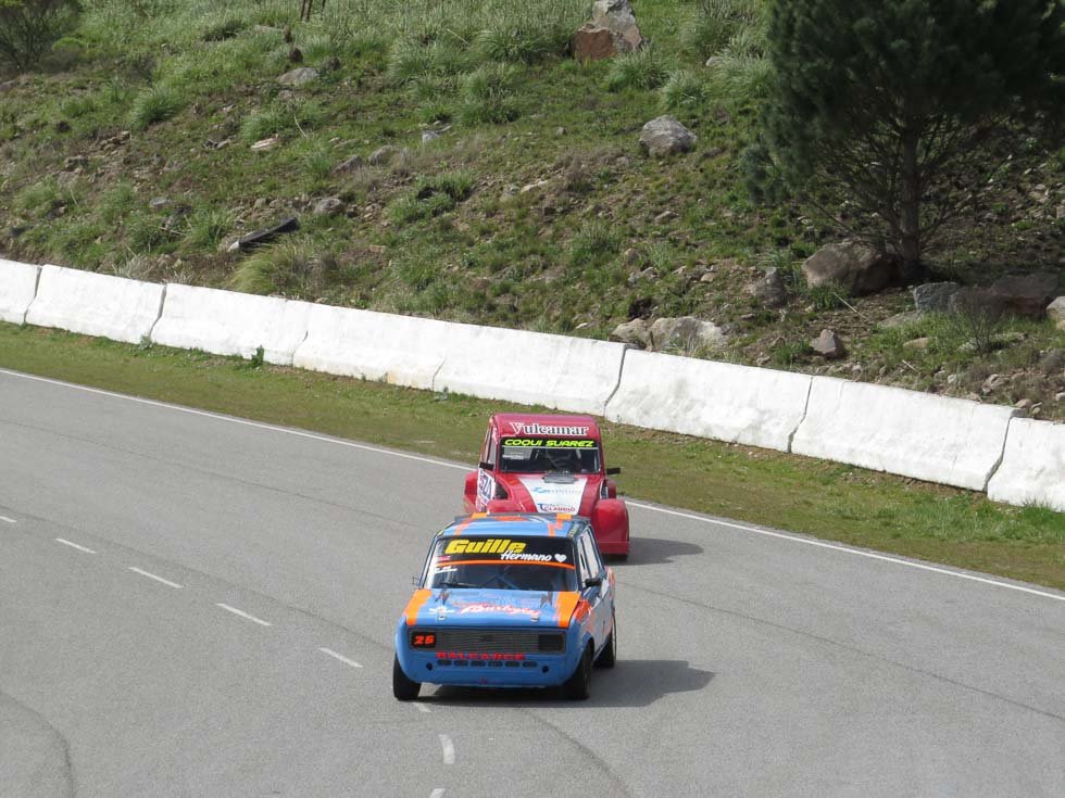 Zonal: carrera en noviembre, ¿3 o 10?