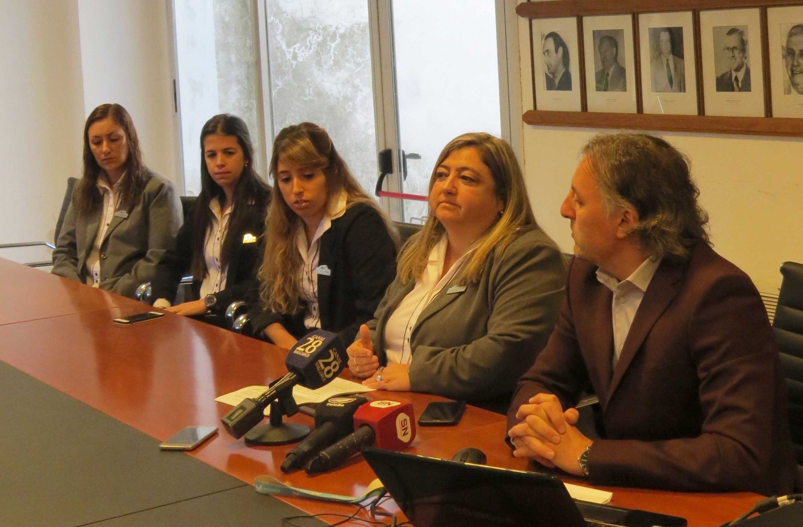 Desburocratizar es el objetivo