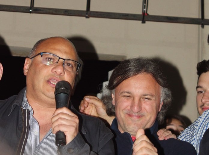 «Convocamos a todas las fuerzas políticas a poner a Balcarce en el lugar que se merece» 