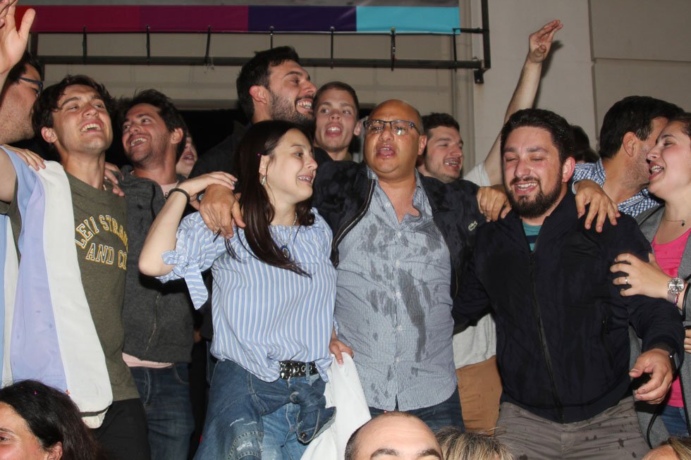 Juntos por el Cambio sorprendió con  un triunfo arrasador en Balcarce