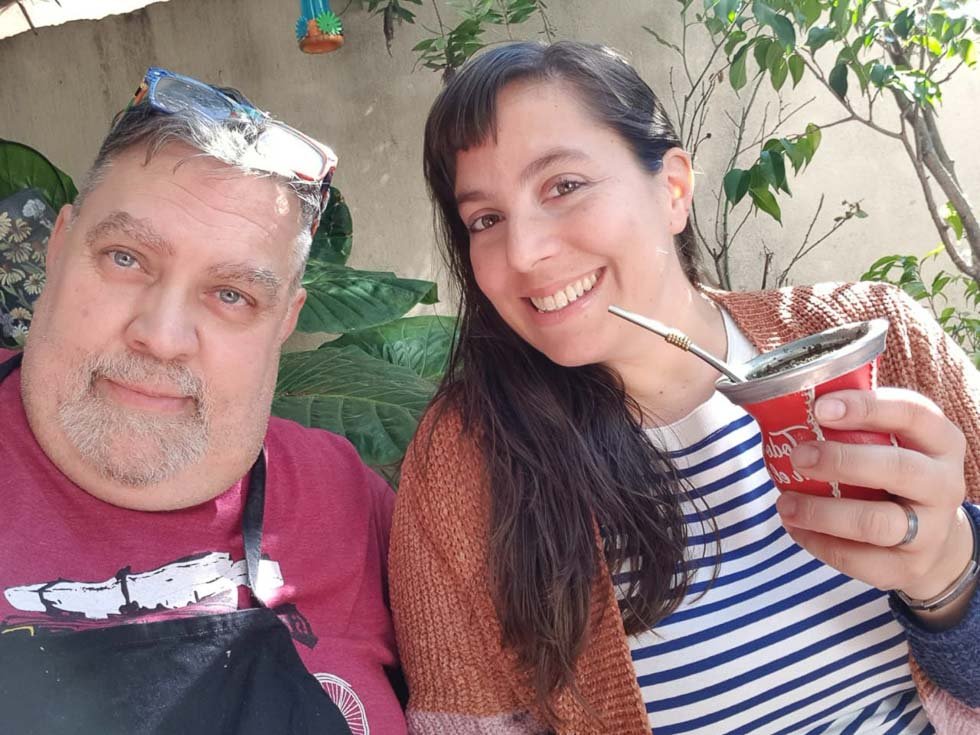 Matechungo…una historia de amor y amistad