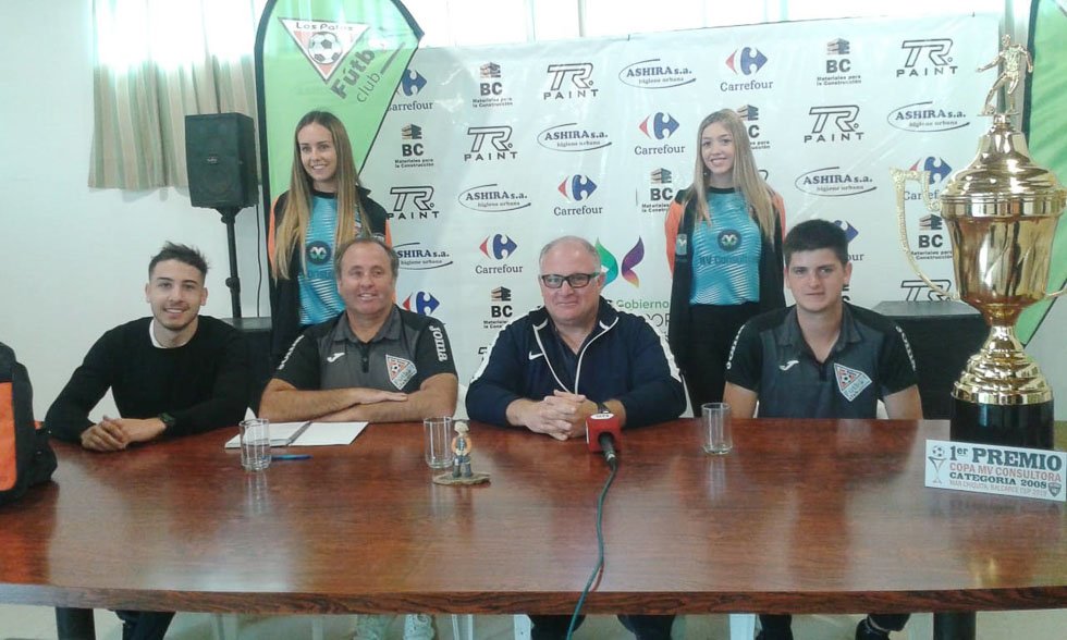 Se viene el «Juguemos para Divertirnos» y la Mar Chiquita - Balcarce Cup