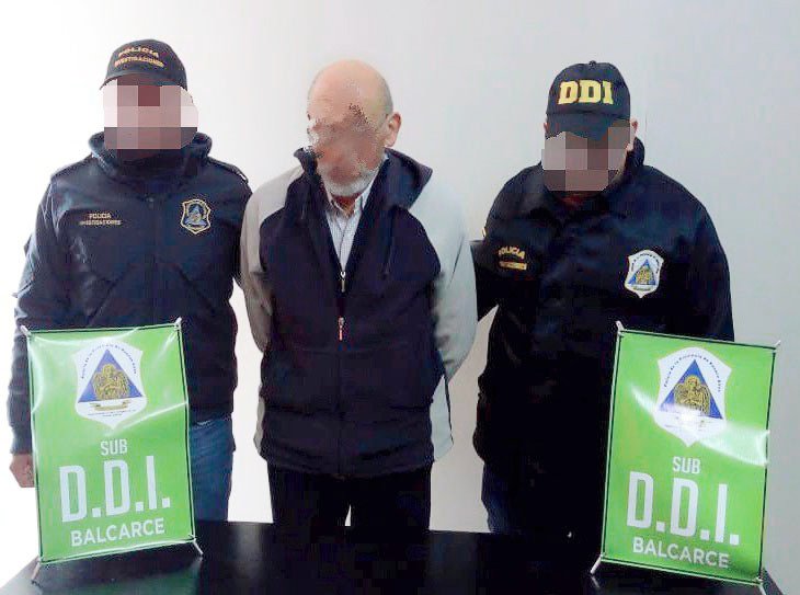 Empieza hoy el juicio a  Carlos Barboni