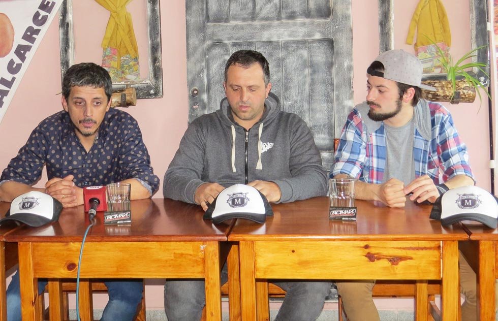 Balcarce vivirá su propia fiesta de la cerveza artesanal