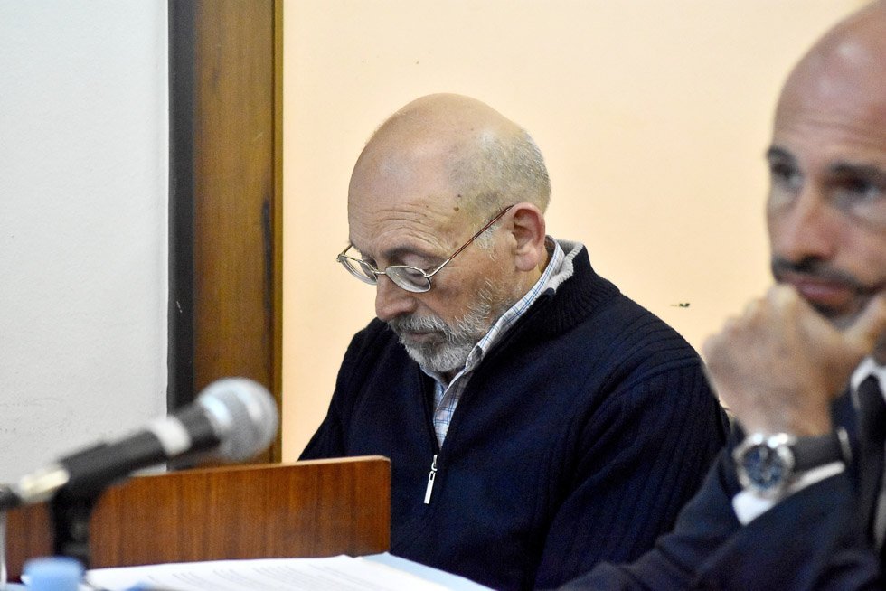 Una de las víctimas ratificó  acusaciones contra Barboni