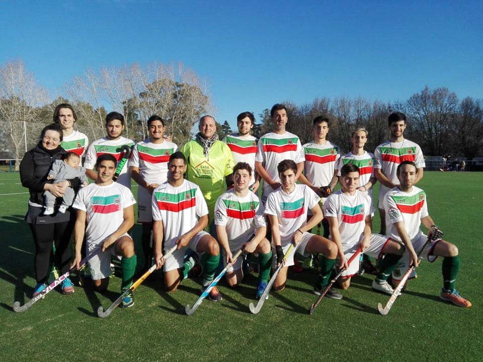 «Ferro» perdió en cuartos de final