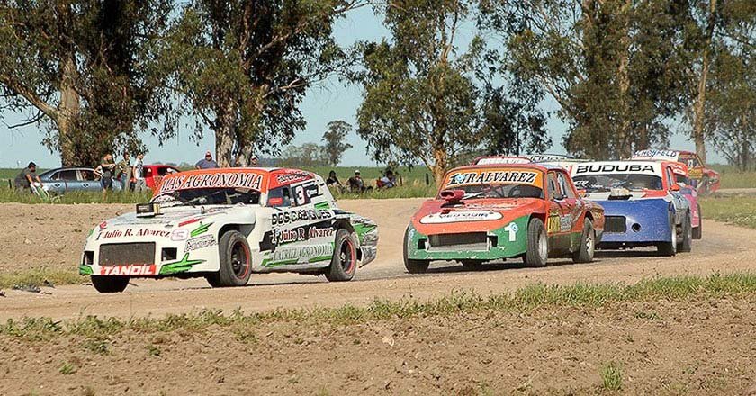 APAC: la caja complicó a Adrián Bibbó