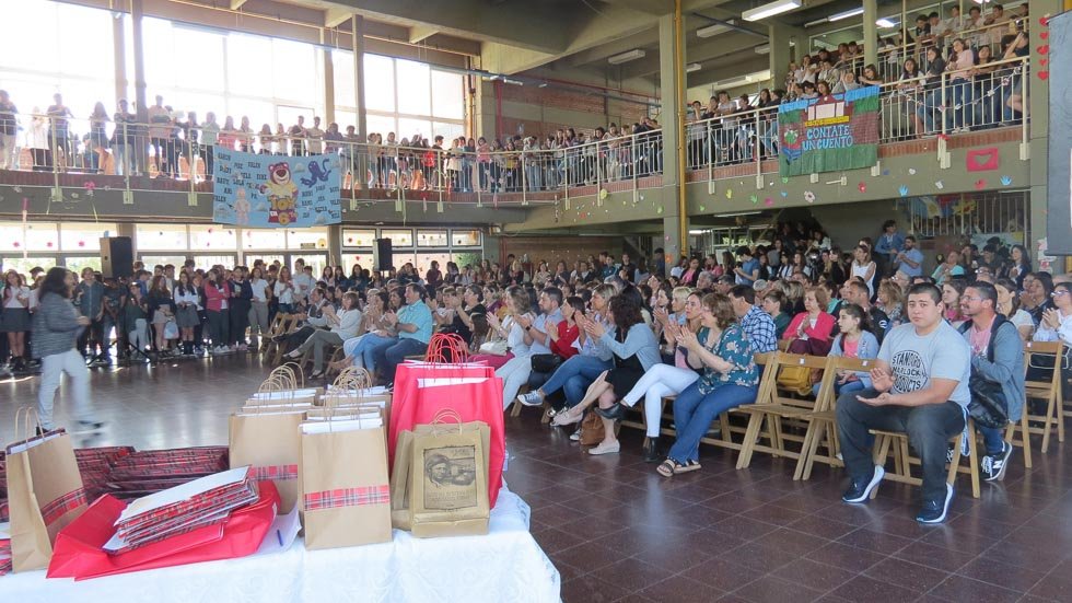 "Contate un cuento XII": el certamen literario narrativo no para de crecer