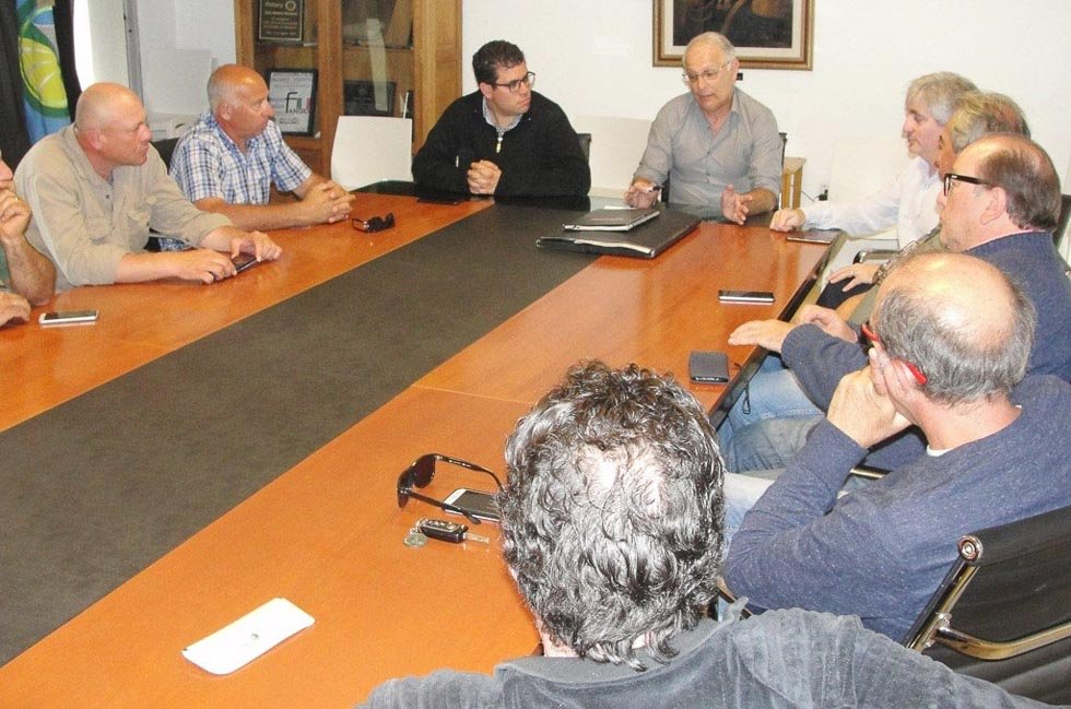 Balance del regreso de la actividad en  el autódromo: "Expectativas superadas"