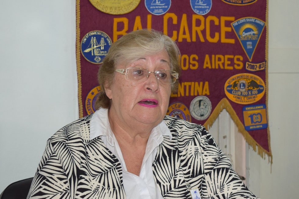 En el «Día de la diabetes», se realizará hoy  entrega de insulina y habrá charlas de profesionales 