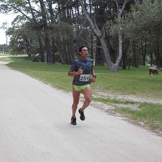 Otro gran fin de semana para los atletas de CoTiSa 