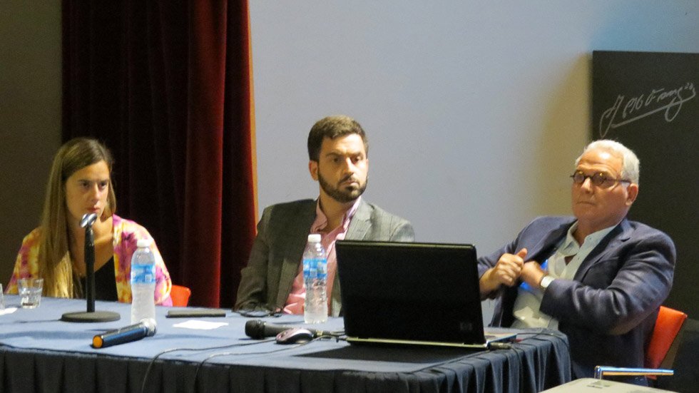 Importante repercusión tuvo la charla  sobre  mitos y verdades de la epilepsia