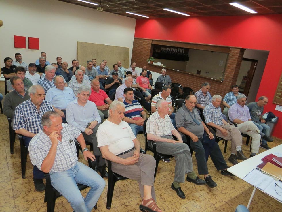 Auto Club: Giuliano presidente