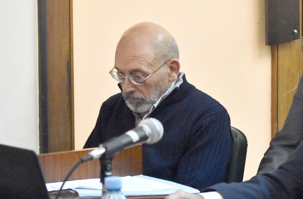 Condenaron a Barboni a 12 años de  prisión por abusar de dos adolescentes