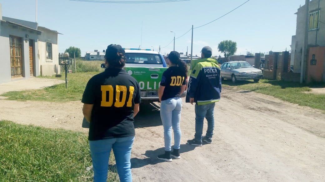 Cayó el último prófugo de la banda que  asaltó a integrantes de la familia Baudo