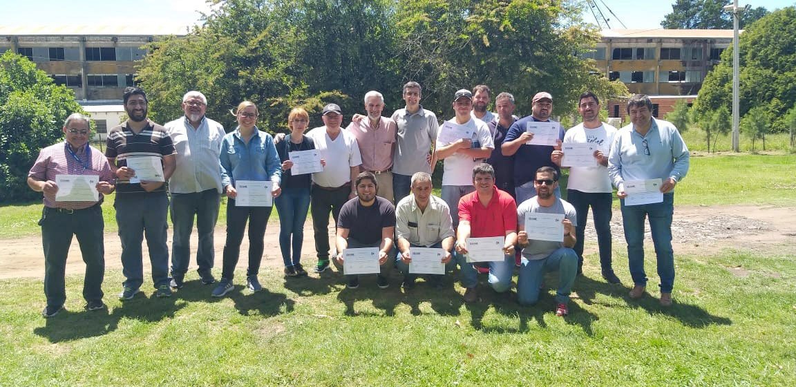 ¿Un parque de energía solar en Balcarce?