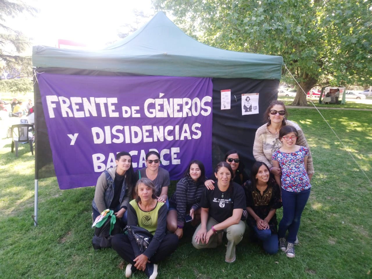Violencia de género: jornada de sensibilización