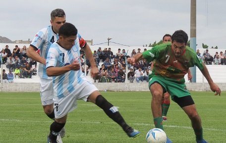 Reparto de puntos y a esperar la segunda final