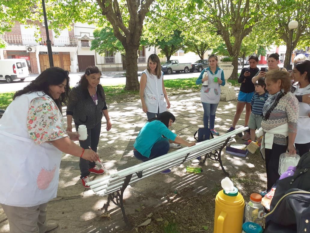 Múltiples actividades para celebrar el Día de la Educación Para Adultos