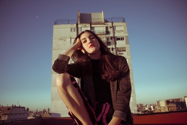 «Me estalla el corazón de amor, alegría y gratitud»