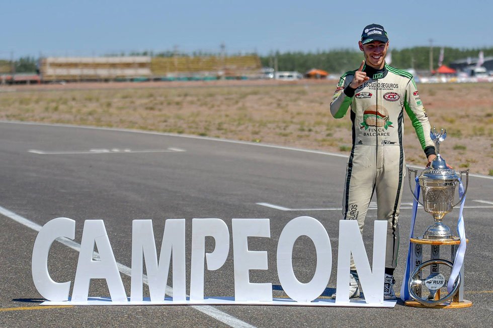 Diego Ciantini: El Festejo soñado