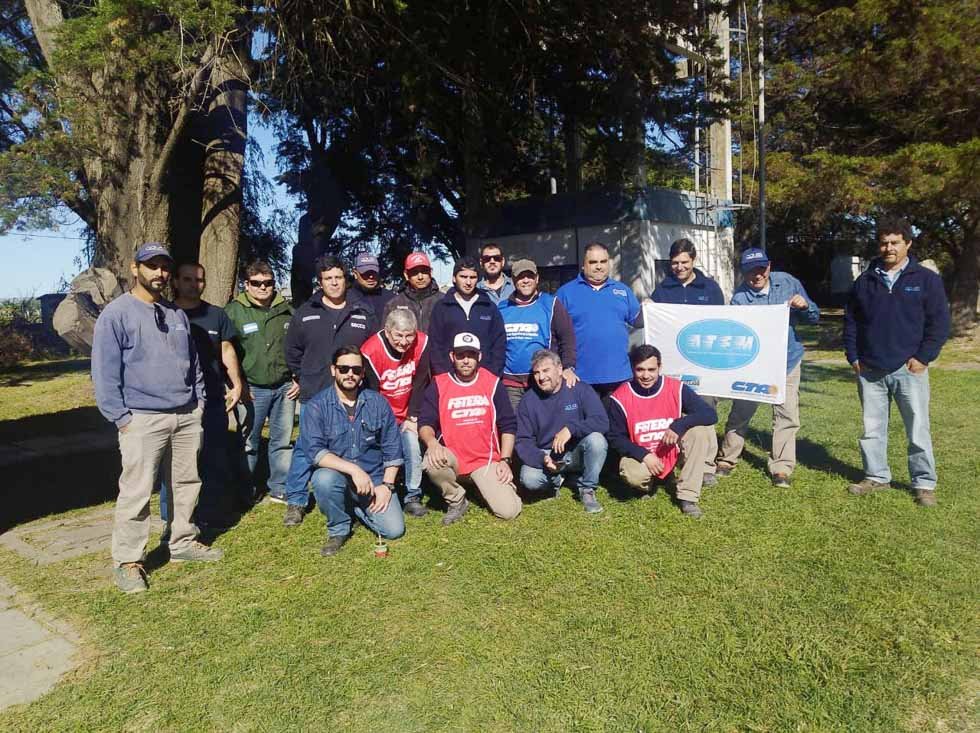 Trabajadores denuncian persecución sindical y una amenaza de despido