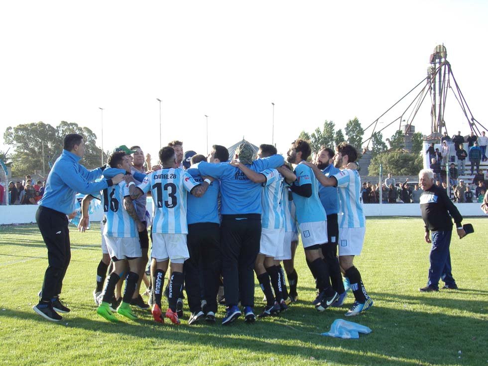 Fútbol: la palabra de los bicampeones del Torneo Oficial 2019