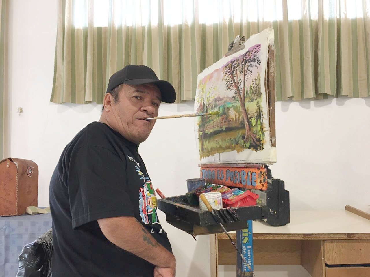 Discapacidad: promoción de acciones por la inclusión