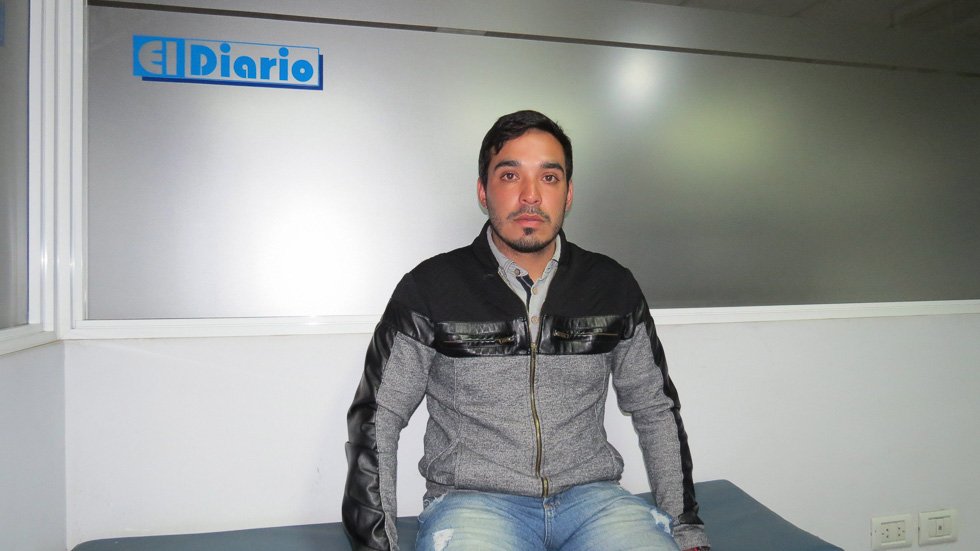 Daniel Lantaño, sobre Aguas de Balcarce: "Se  hace lo elemental  para seguir funcionando" 